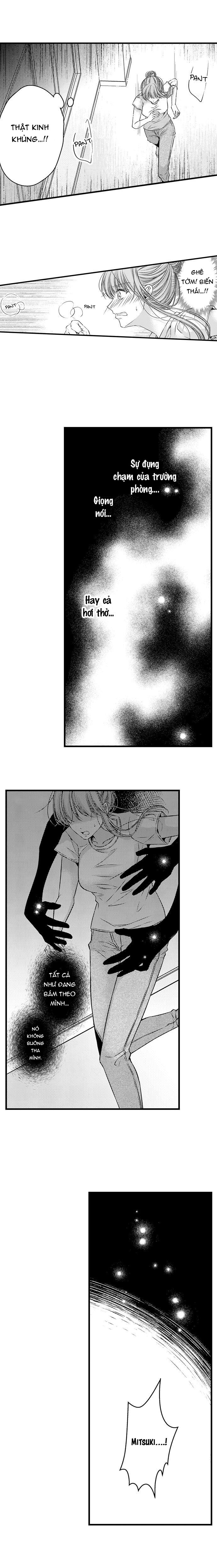 vợ ơi, đừng chạy chapter 20.1 5