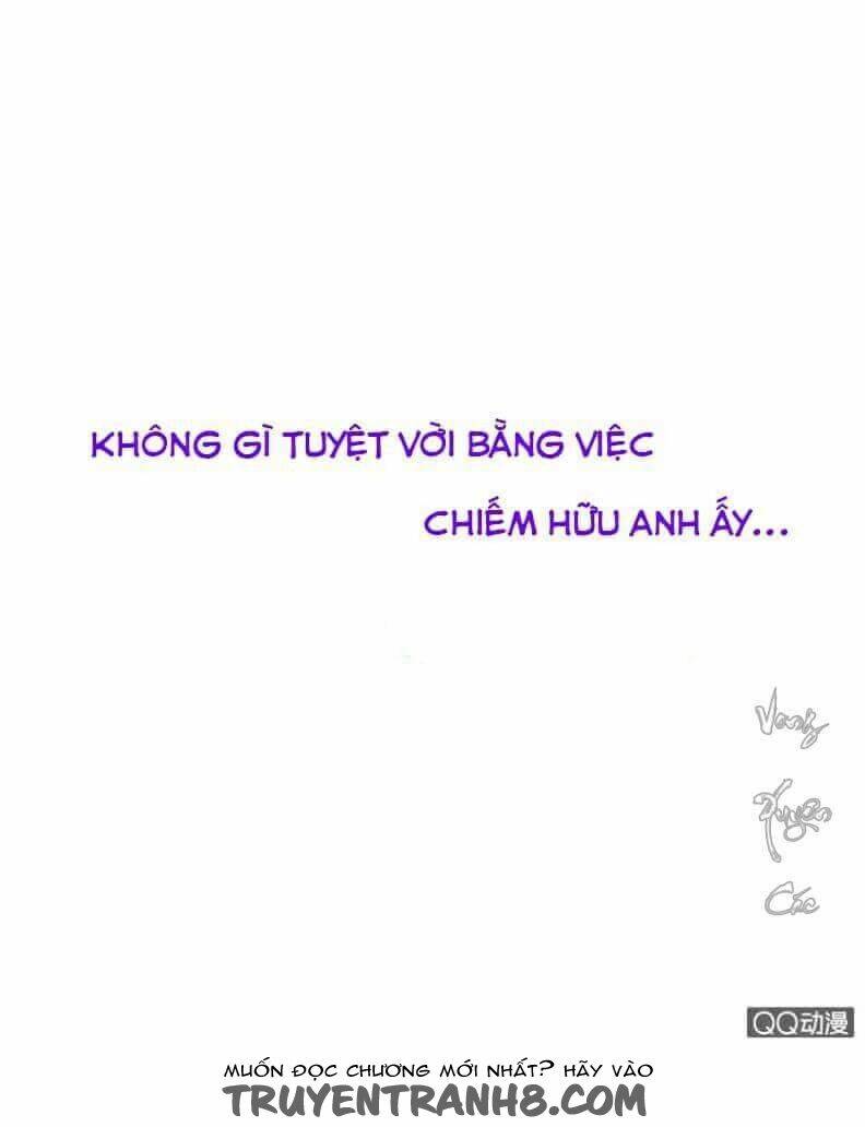 lãnh tình boss xin buông tay em chapter 0 14