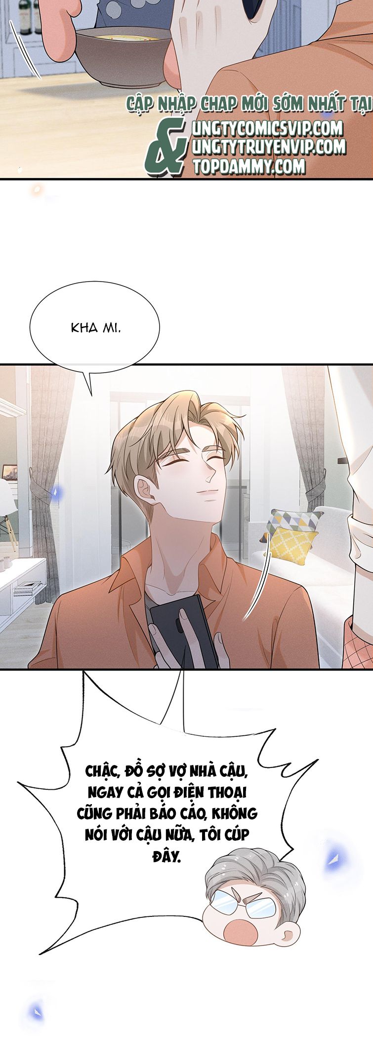 lai sinh bất kiến chapter 86 29