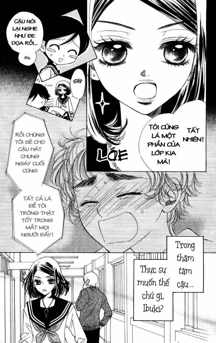 ác quỷ và bản tình ca chapter 21 11