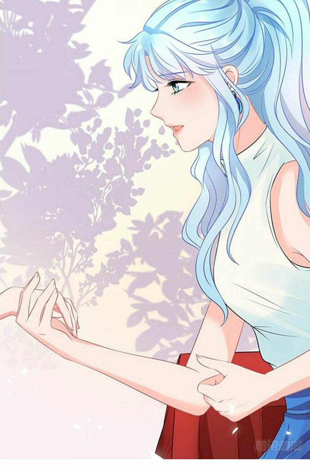 luyến đường thời quang chapter 48 56