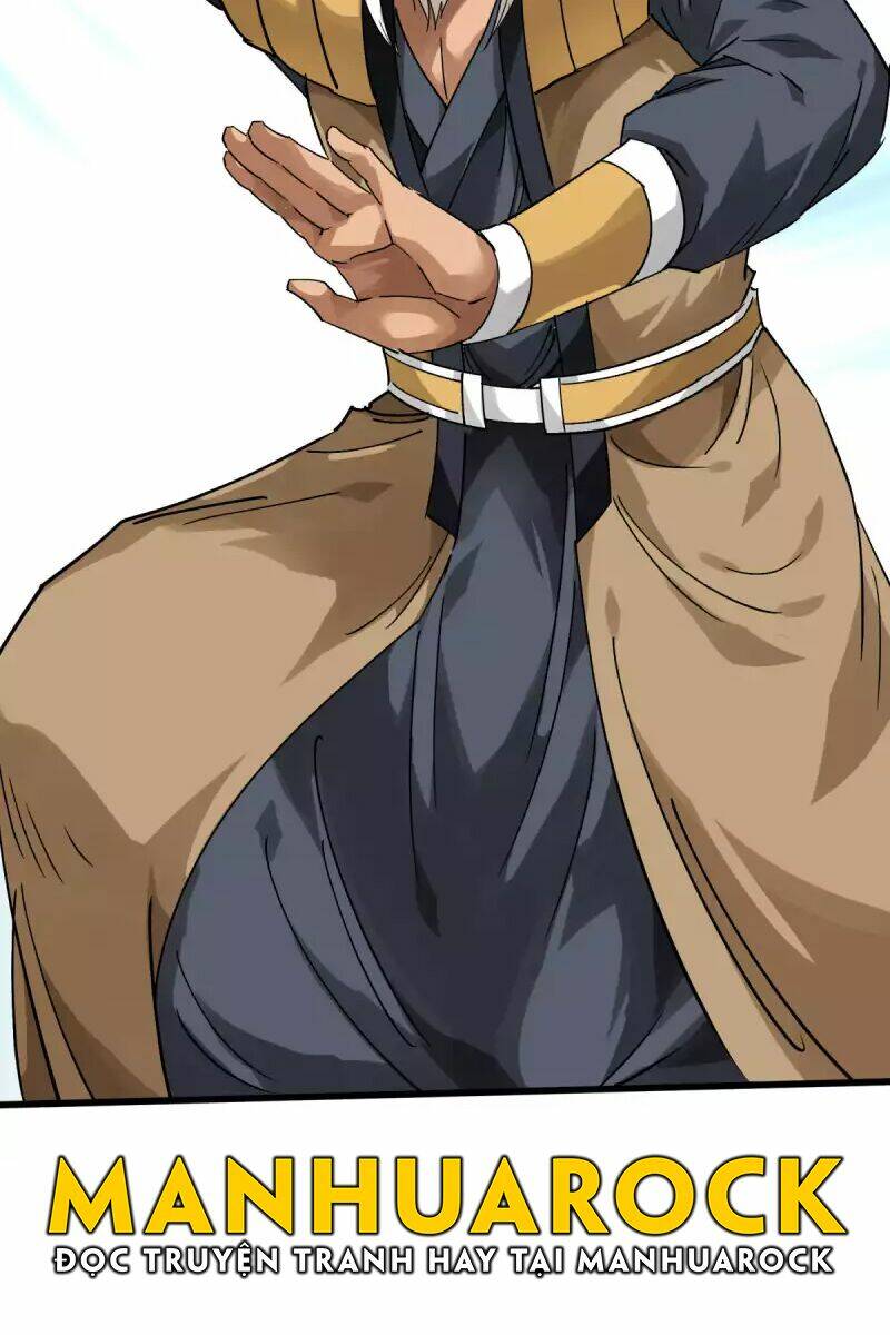 trọng sinh ta là đại thiên thần chapter 140 57