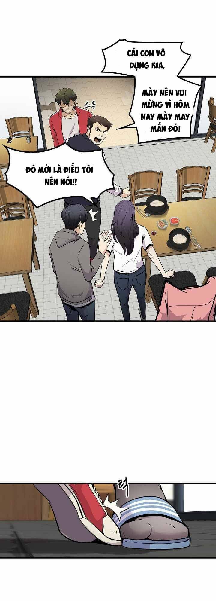 điều tra viên chuyển sinh chapter 30 7