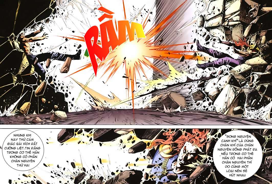 phong vân chapter 245 23