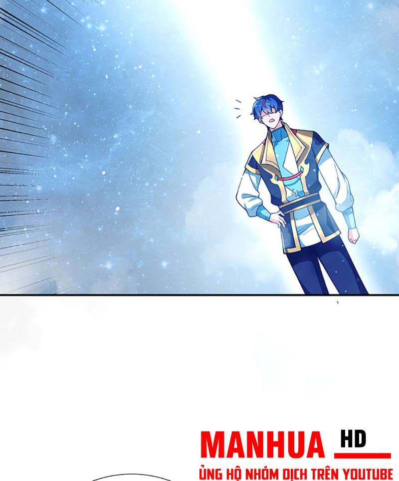 võ đạo độc tôn chapter 564 46