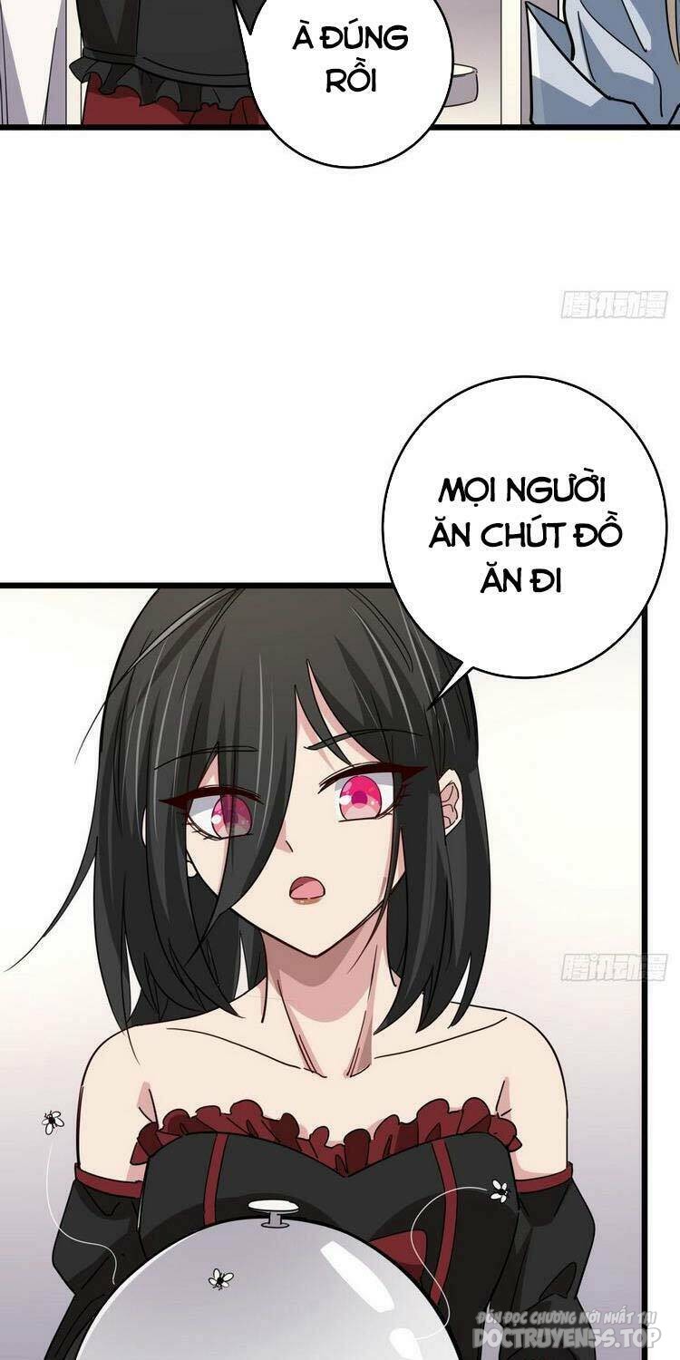 giải cứu 99 nữ chính ở mạt thế chapter 63 12