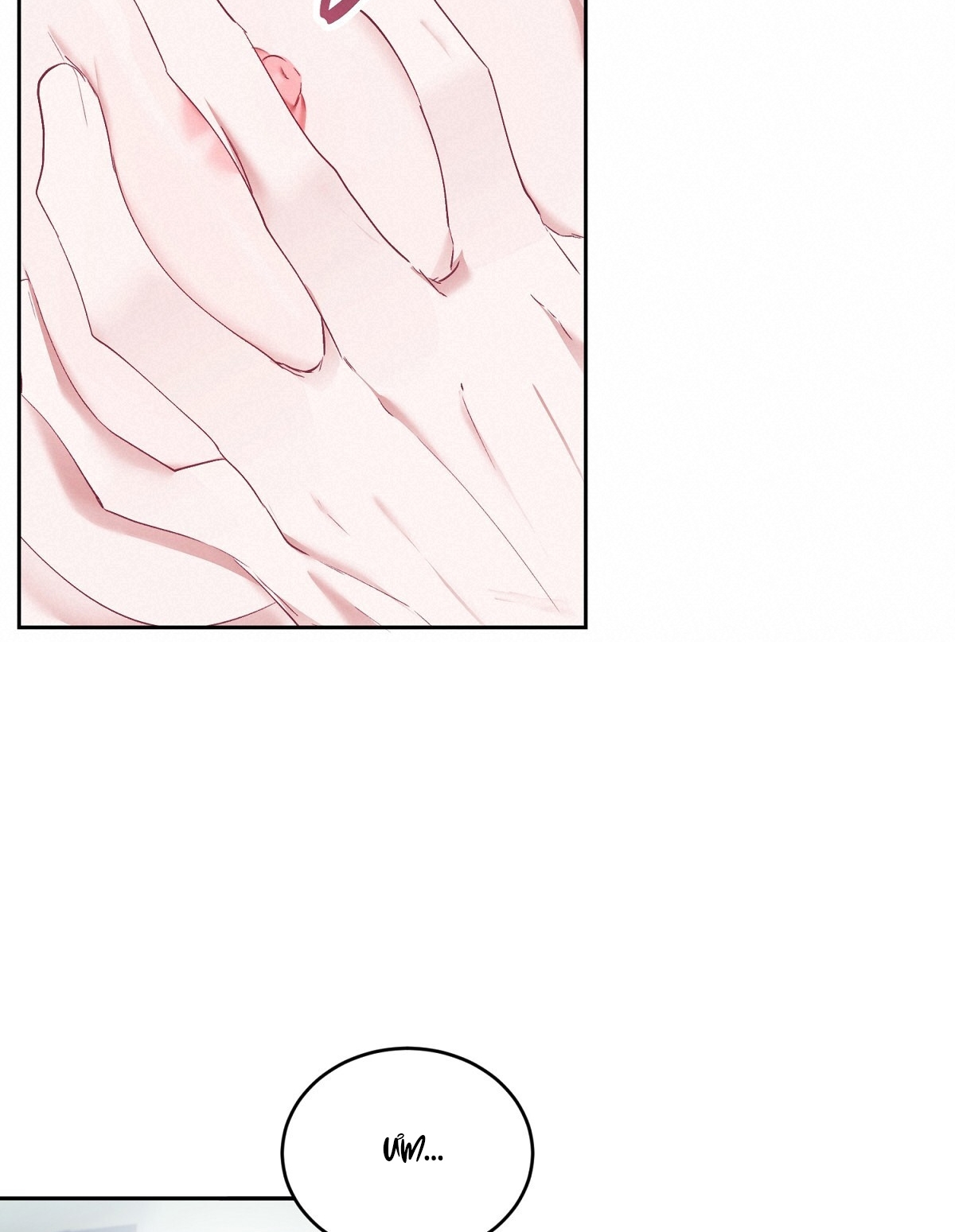 Người Bạn Dâm Loạn chapter 4.2 - Trang 18