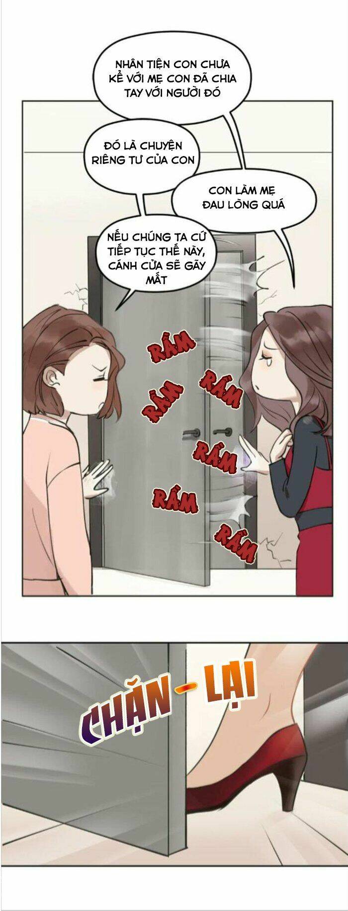 anh hùng và hiệp nữ chapter 11 25