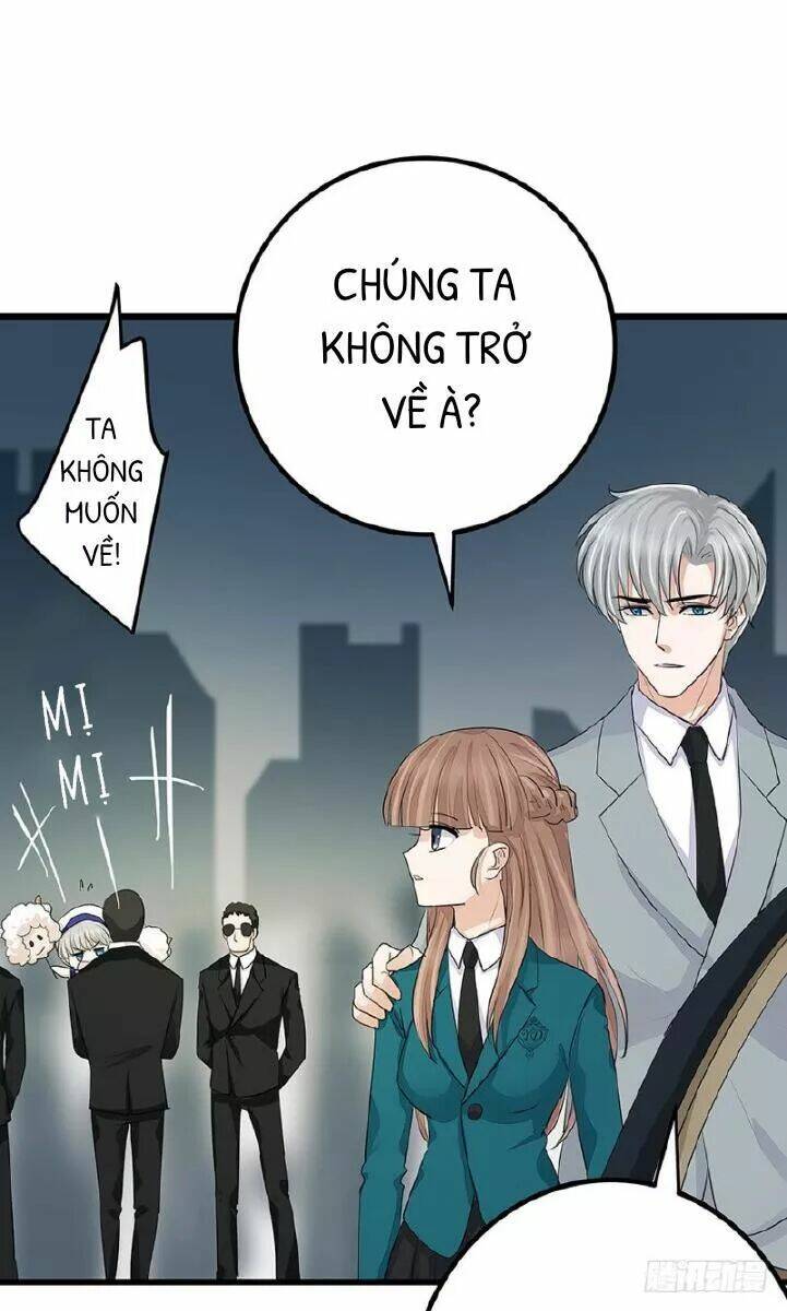 chào buổi sáng, ức vạn manh thê chapter 26 2