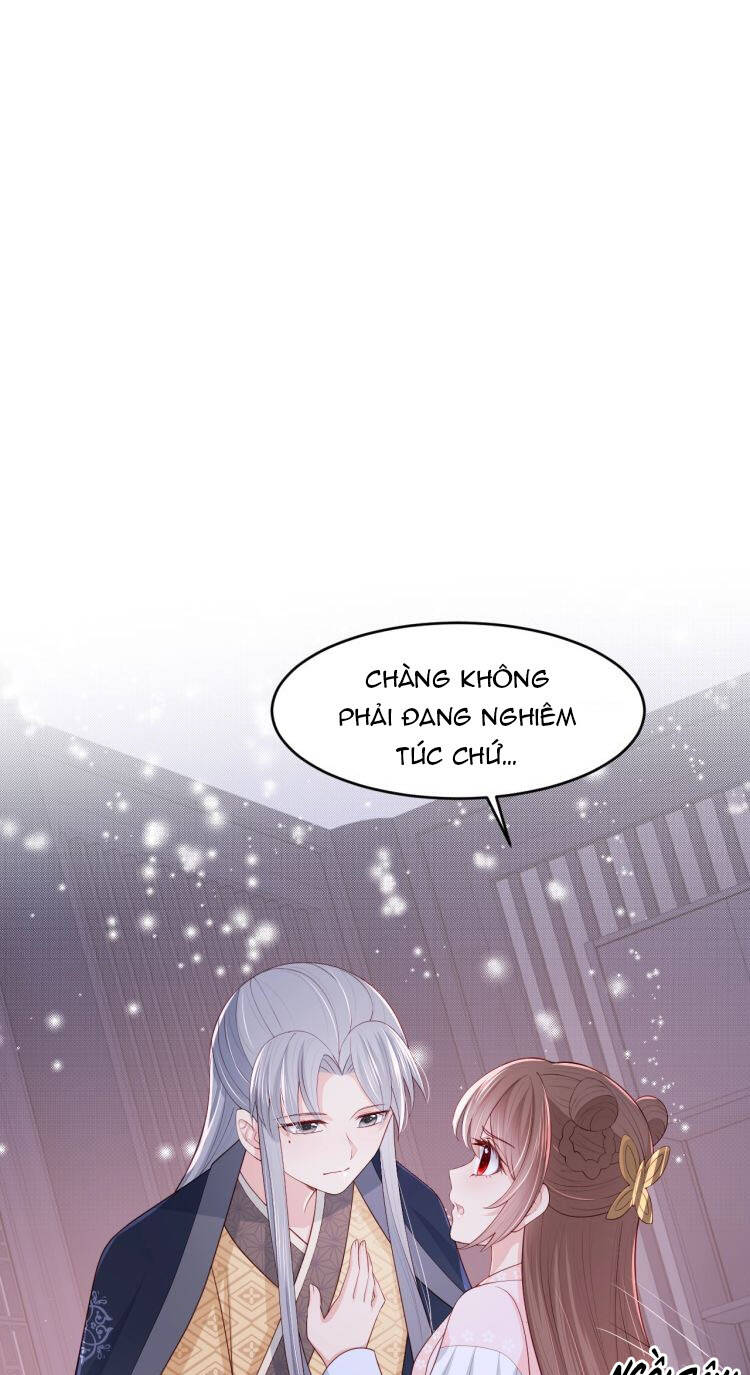 dưỡng địch vi hoạn chapter 75.1 8