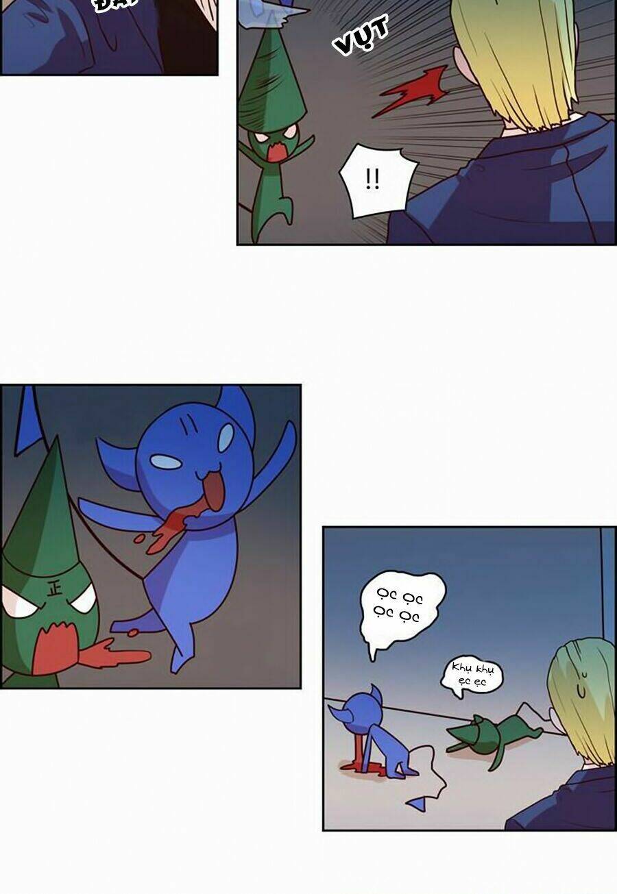 the devil king is bored chapter 75 6