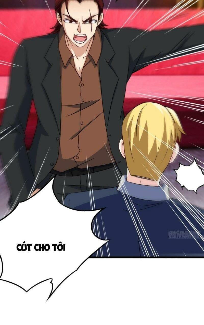 ta là hàn tam thiên chapter 60 22