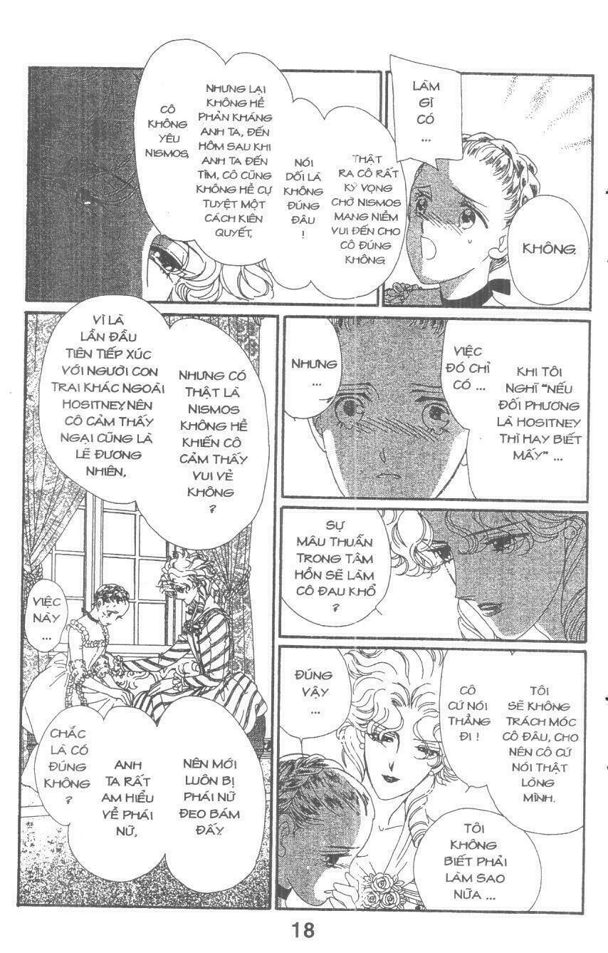 ngài tử tước phiêu lãng chapter 2 18