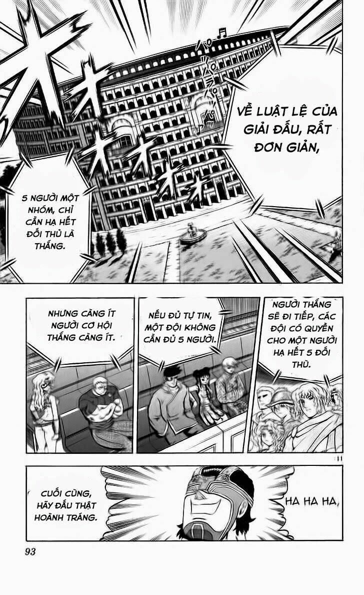 history's strongest disciple kenichi chapter 202 10