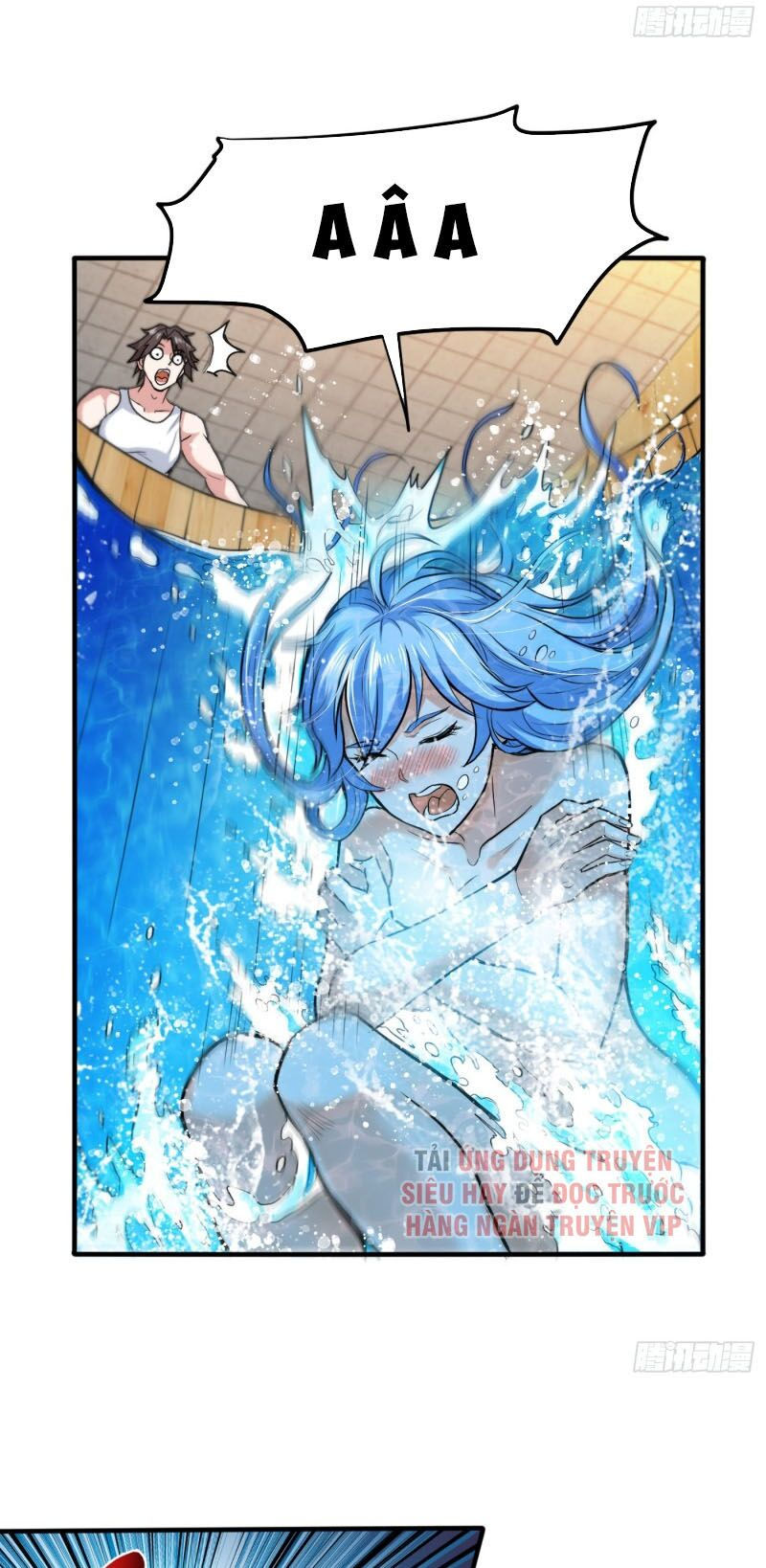 tối cường thần y tại đô thị chapter 133 23