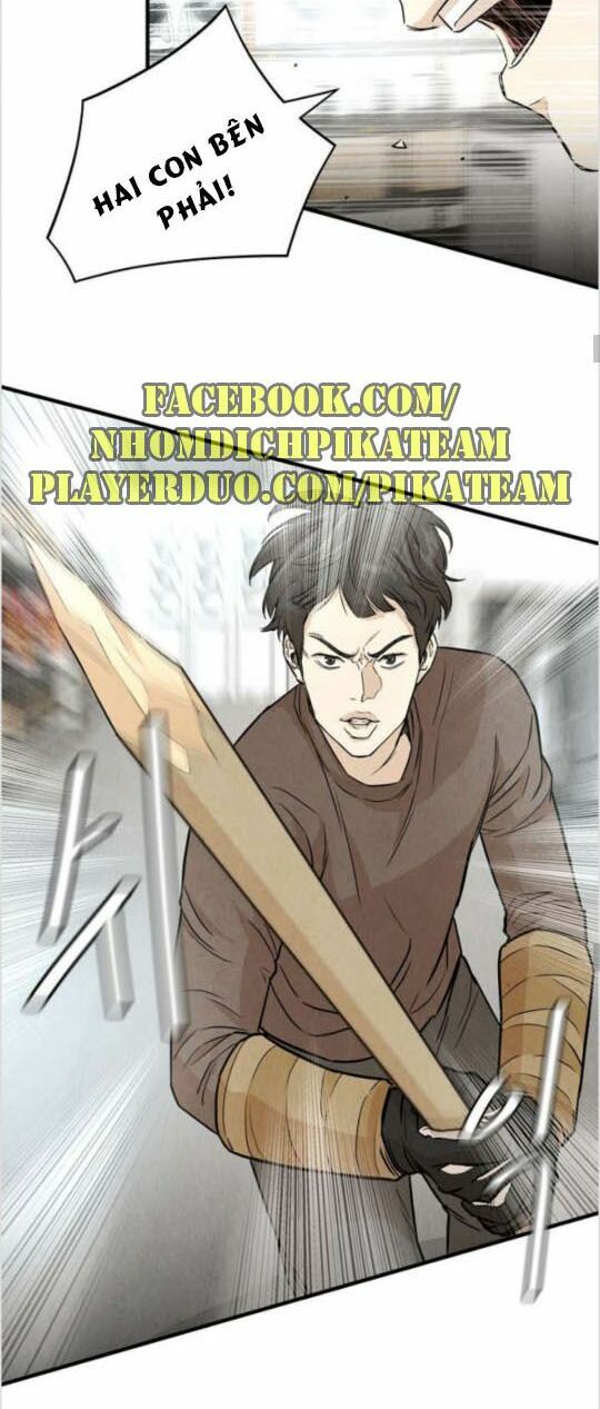 return survival chapter 13 13