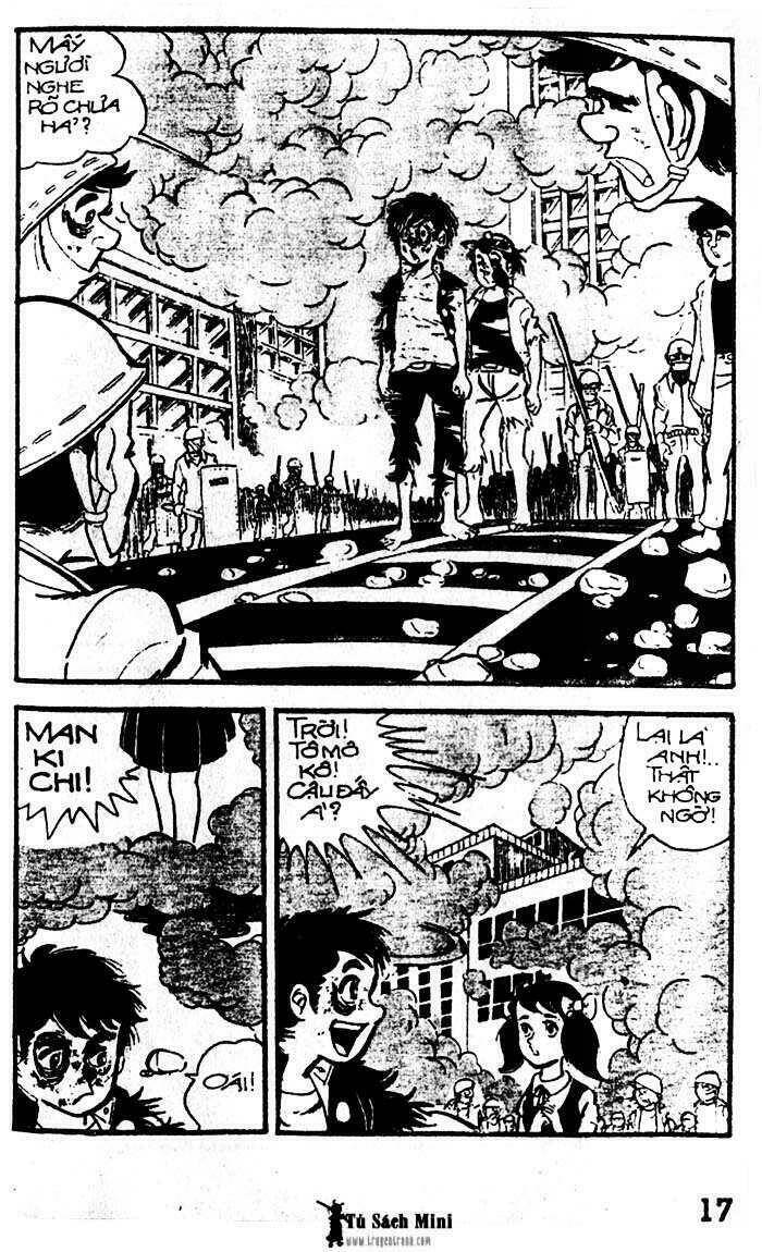 mankichi chapter 3.1 17