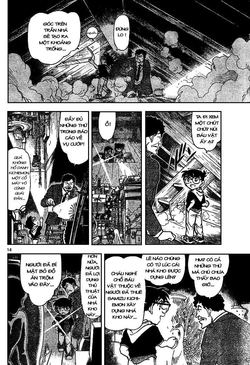 conan chapter 692 14