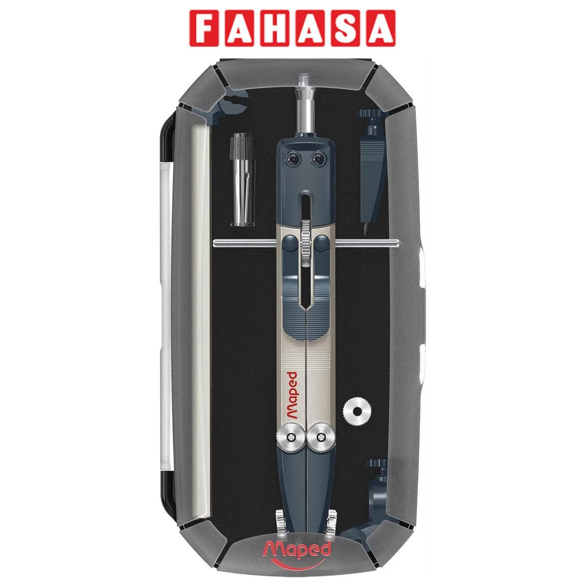 Compa Kỹ Thuật No 421 - Maped