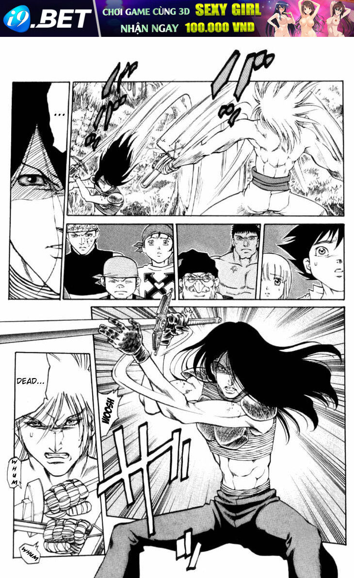 vua trên biển chapter 53 13