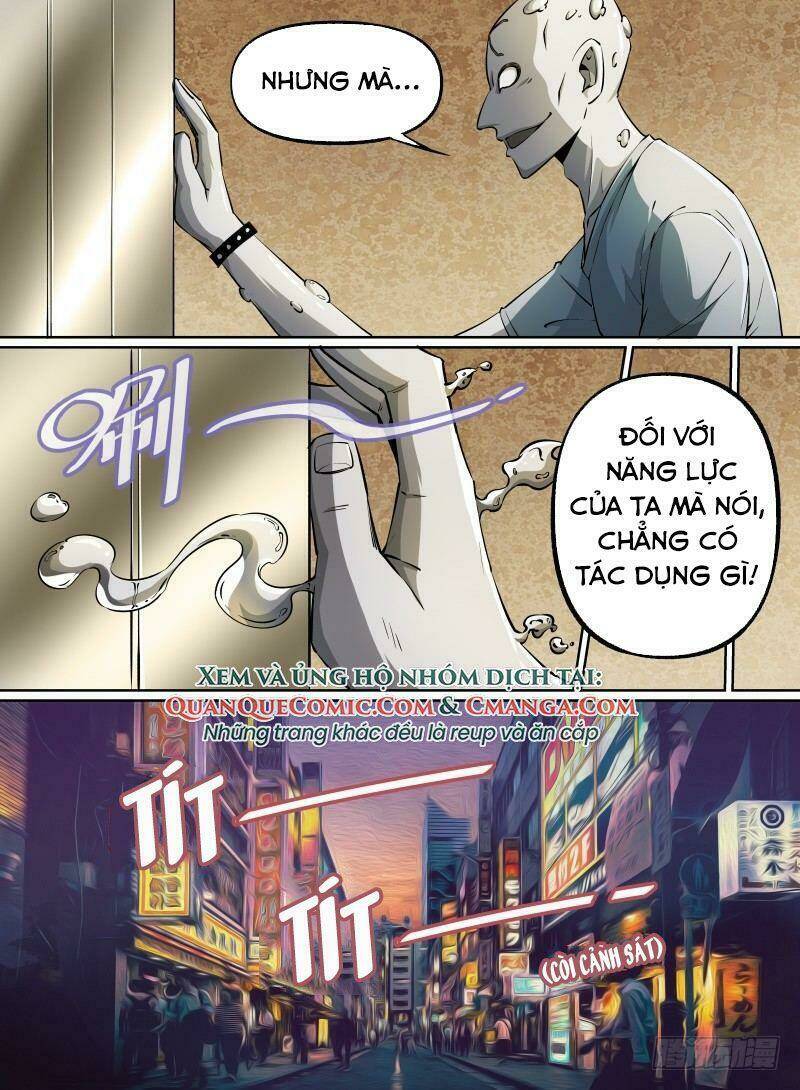 võ lực chí mạng chapter 38 7