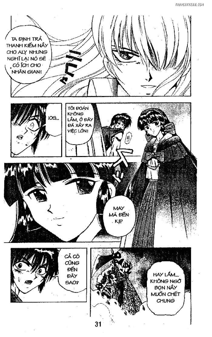 devil and devil chapter 24 29