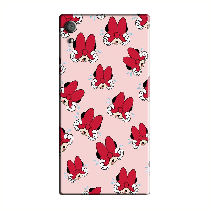 ỐP LƯNG IN DÀNH CHO SONY XA1 PLUS