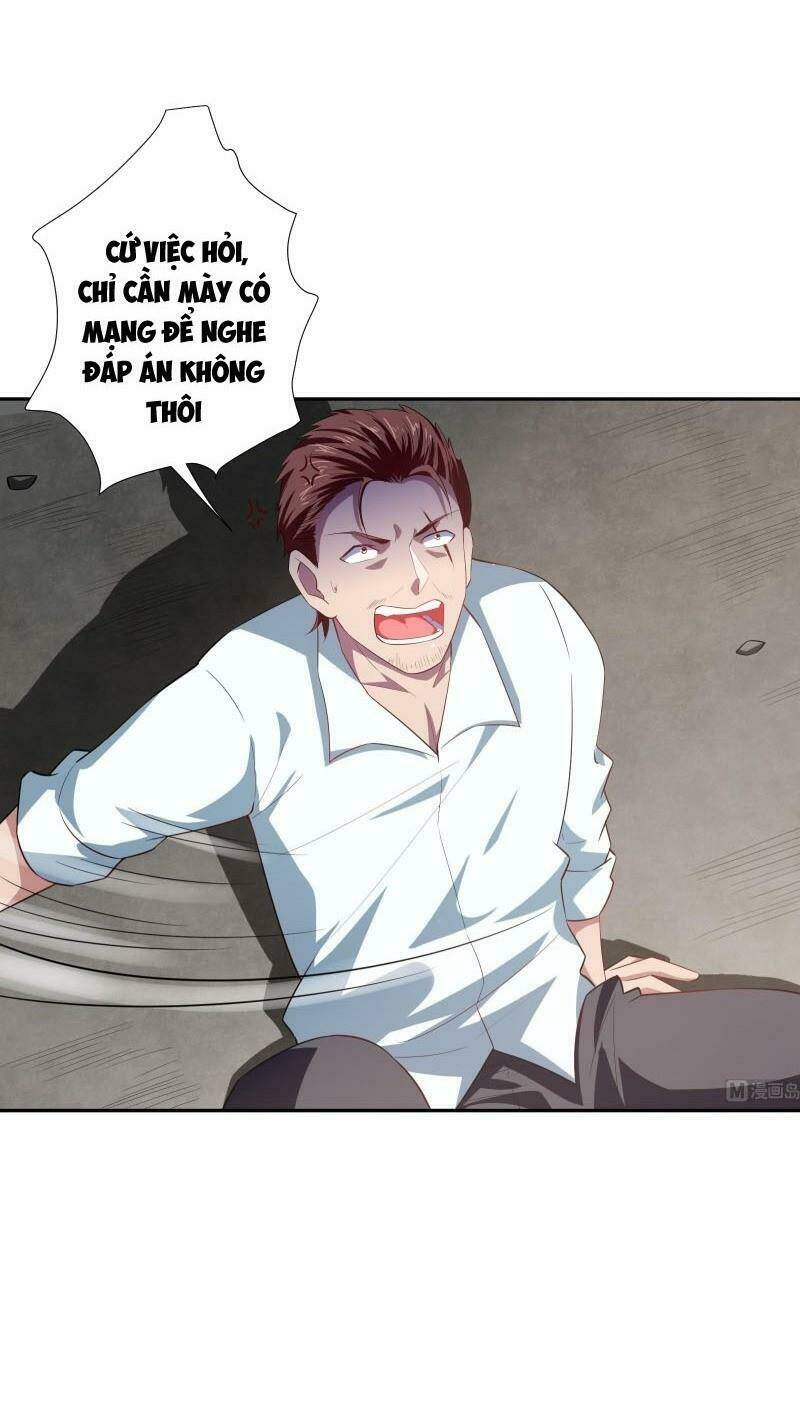 shipper thần cấp chapter 46 8