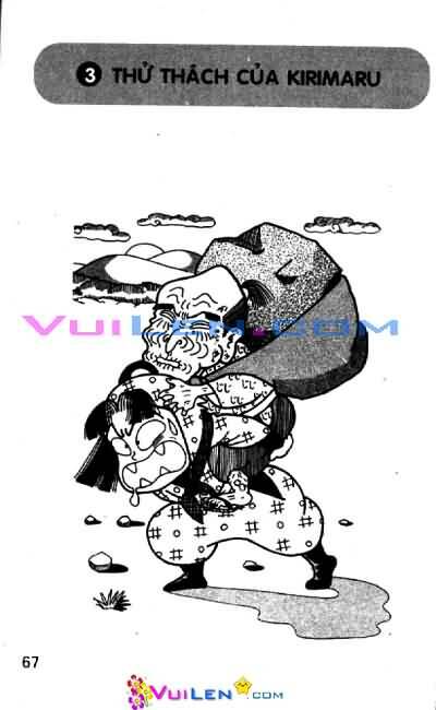 ninja loạn thị chapter 18 67