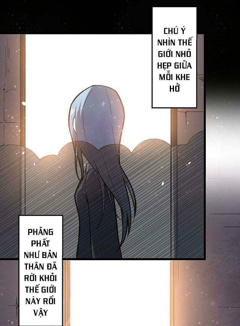 vườn trường cuồng sư hệ thống chapter 143 3