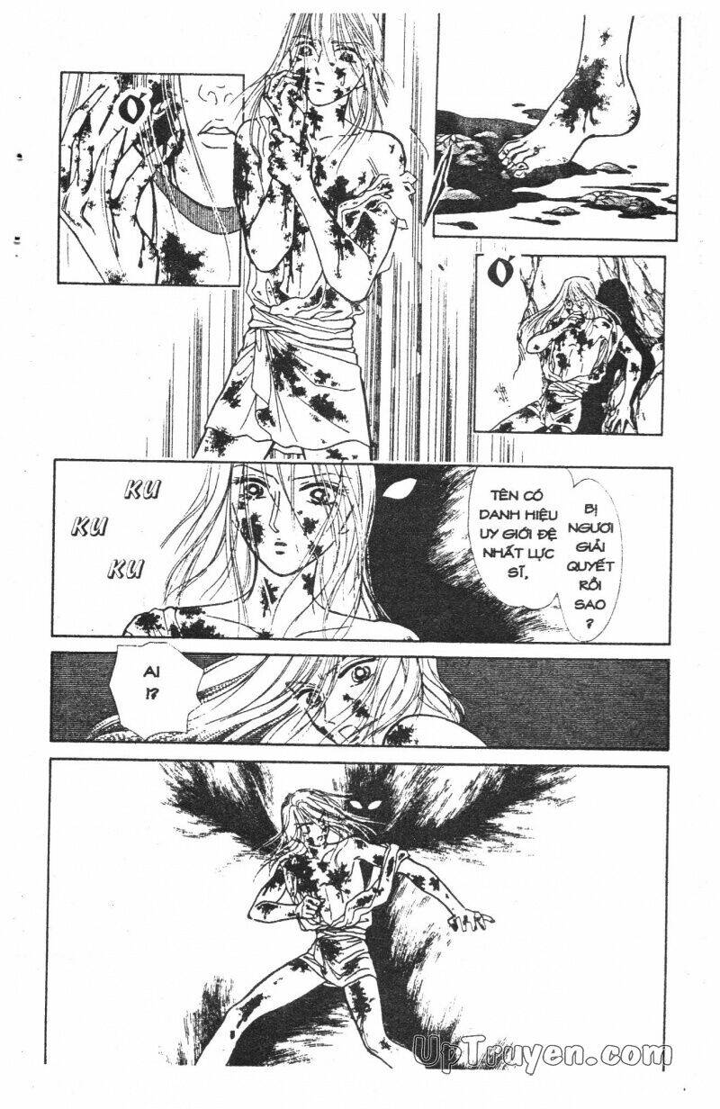 hoàng tử hoa - bud boy chapter 4 108