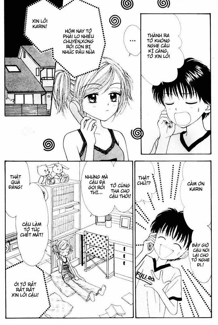 minto na bokura chapter 12 10