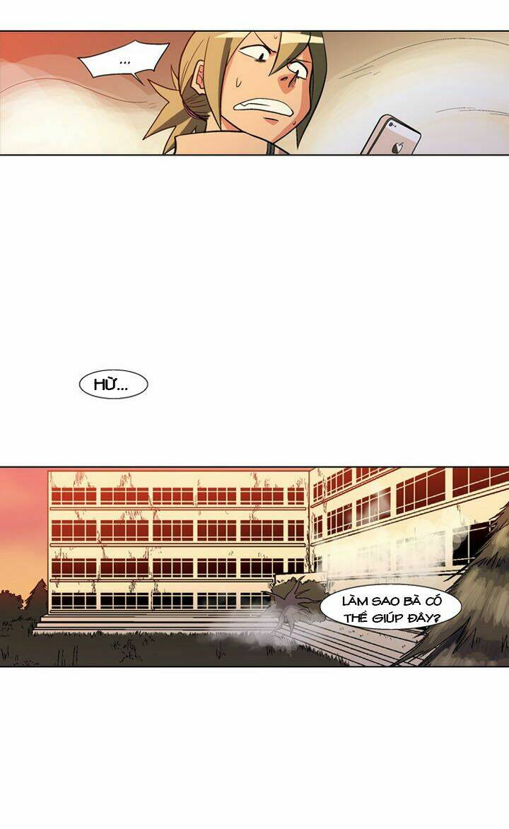 the language of god chapter 4 21