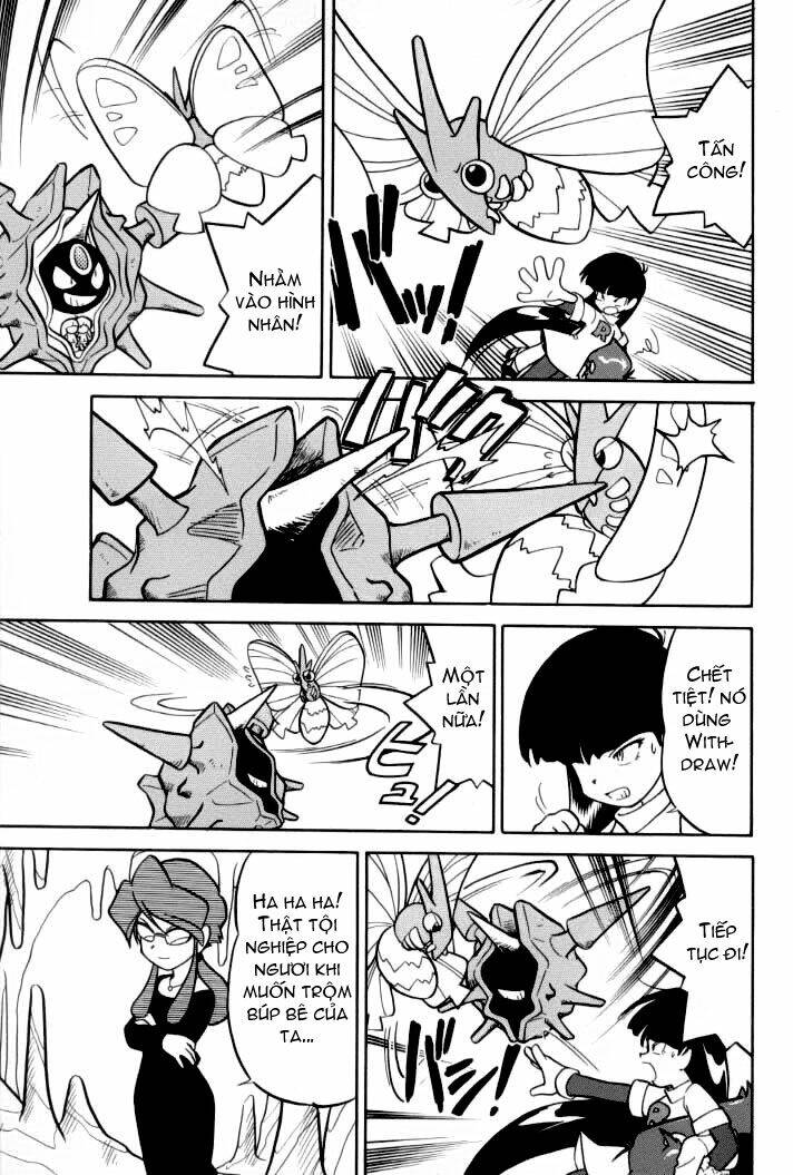 thú cưng đặc biệt chapter 73 14