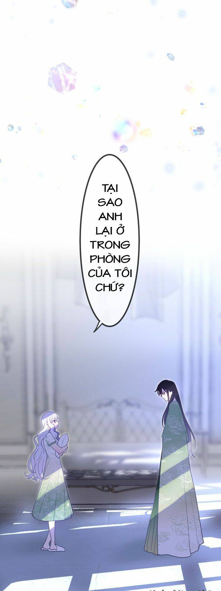 monster - độ ấm của dã thú trầm tĩnh chapter 3 28