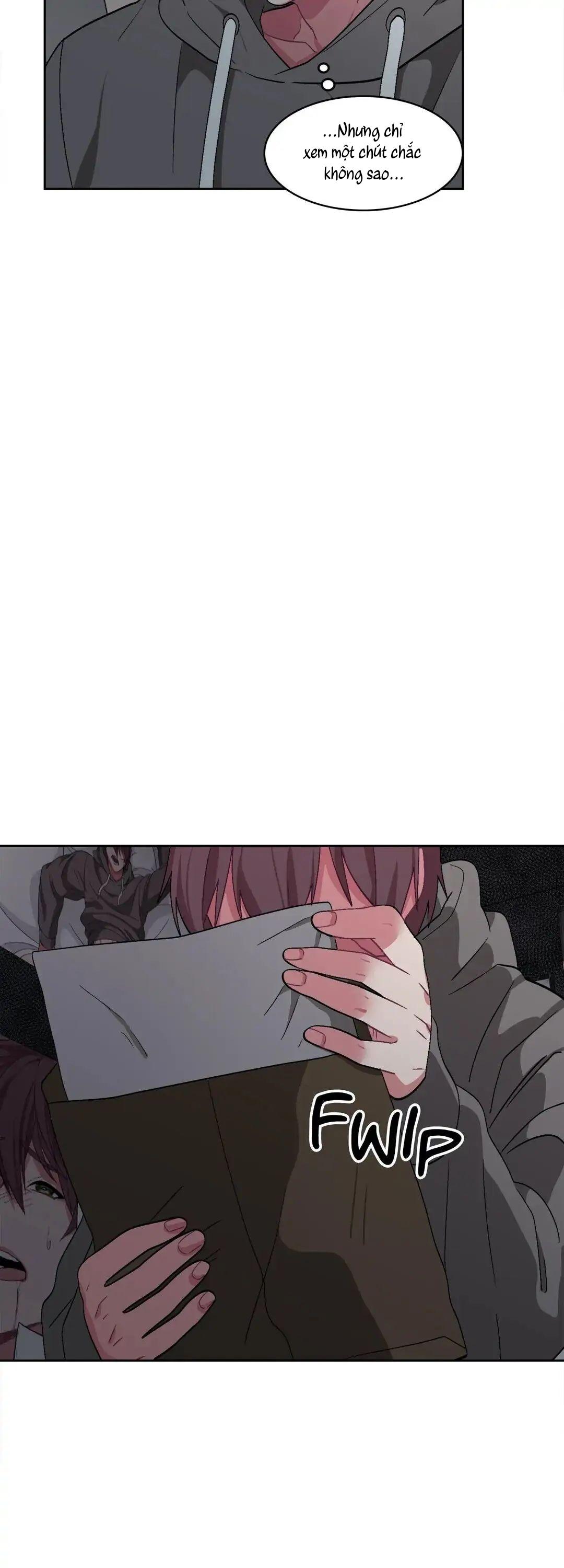 hãy vâng lời anh chapter 35 64