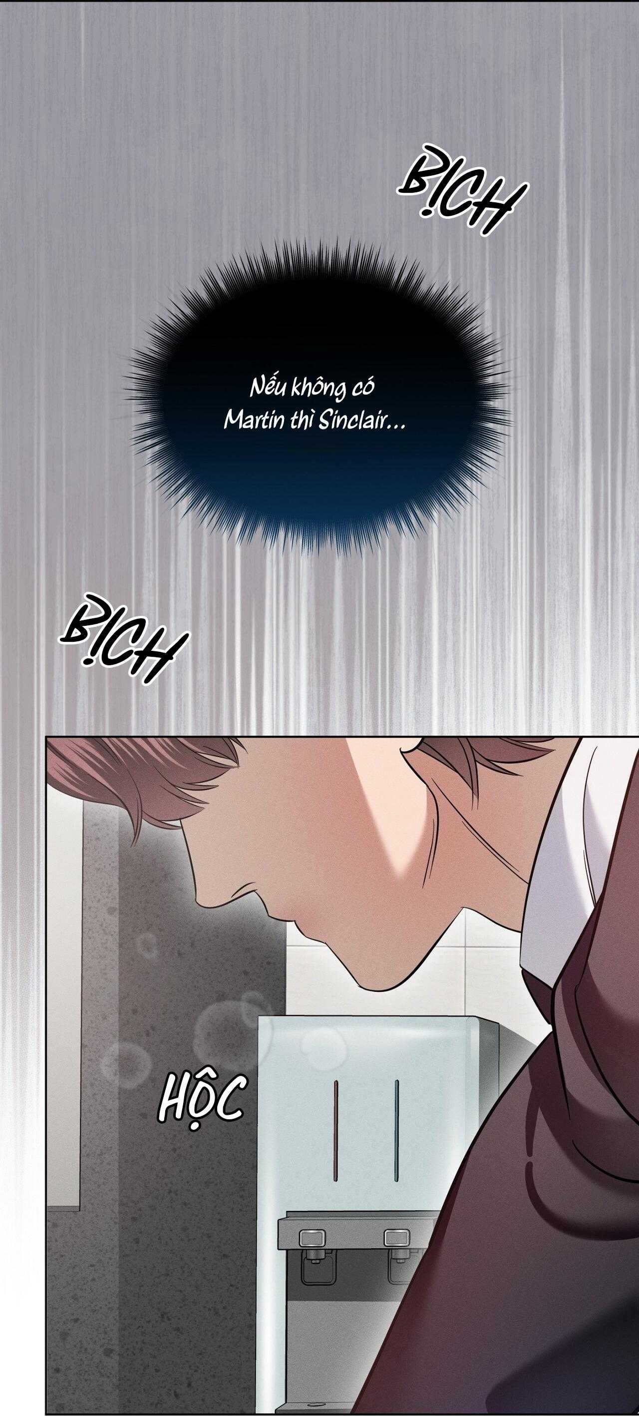 đêm săn ở london chapter 52 79