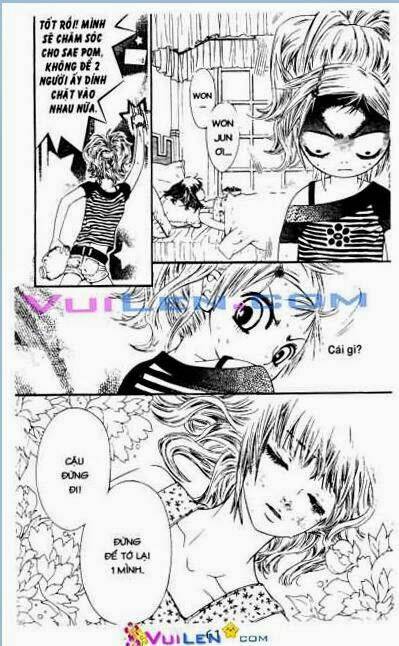 chàng trai thứ 13 chapter 7 61