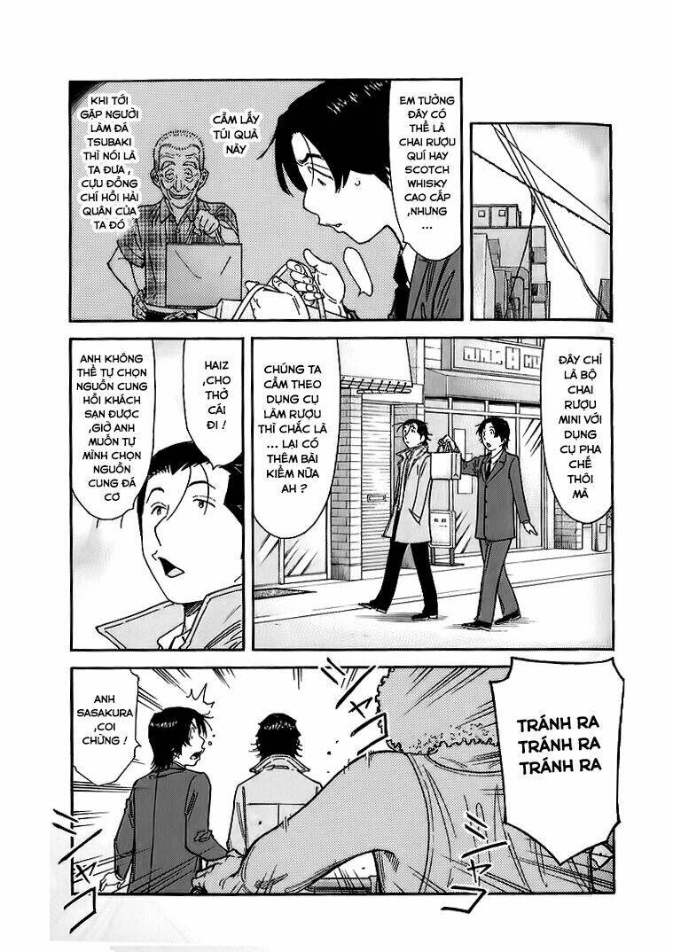 bartender chapter 137 14