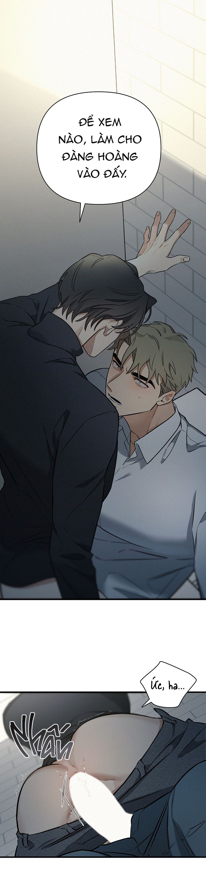 merry on the rocks chapter 4 3