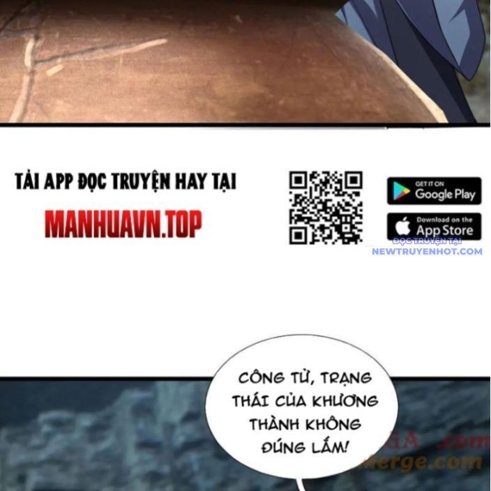 ngủ say vạn cổ: xuất thế đẩy ngang chư thiên chapter 89 17