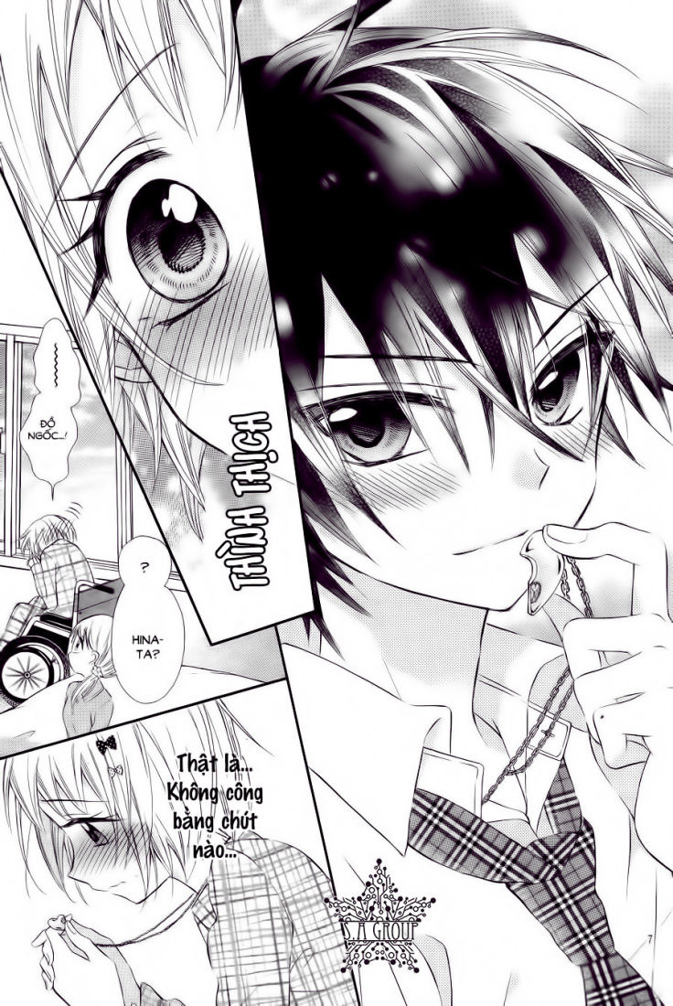 ore yome. - ore no yome ni nare yo chapter 29 14