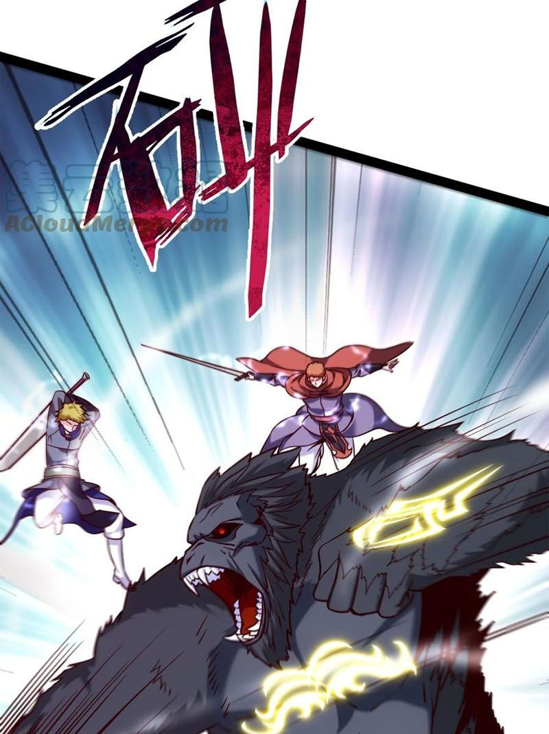 ma thú kiếm thánh dị giới tung hoành chapter 213 27