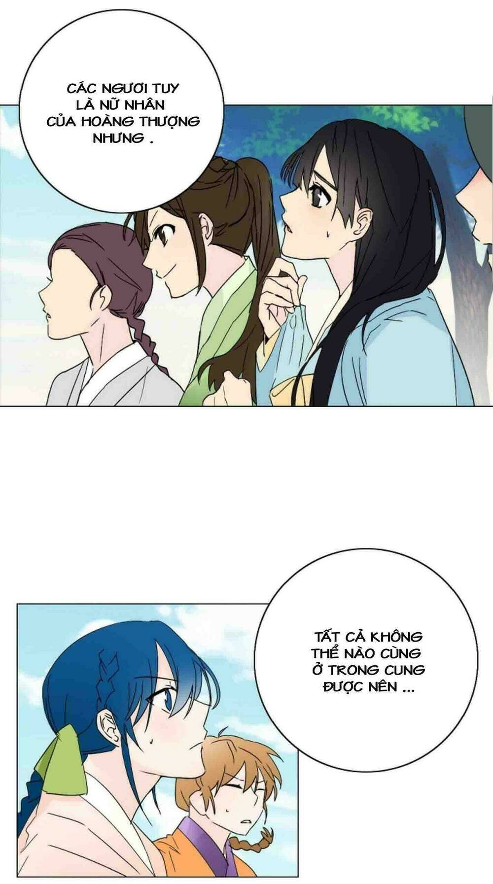 chae hong sa chapter 11 15