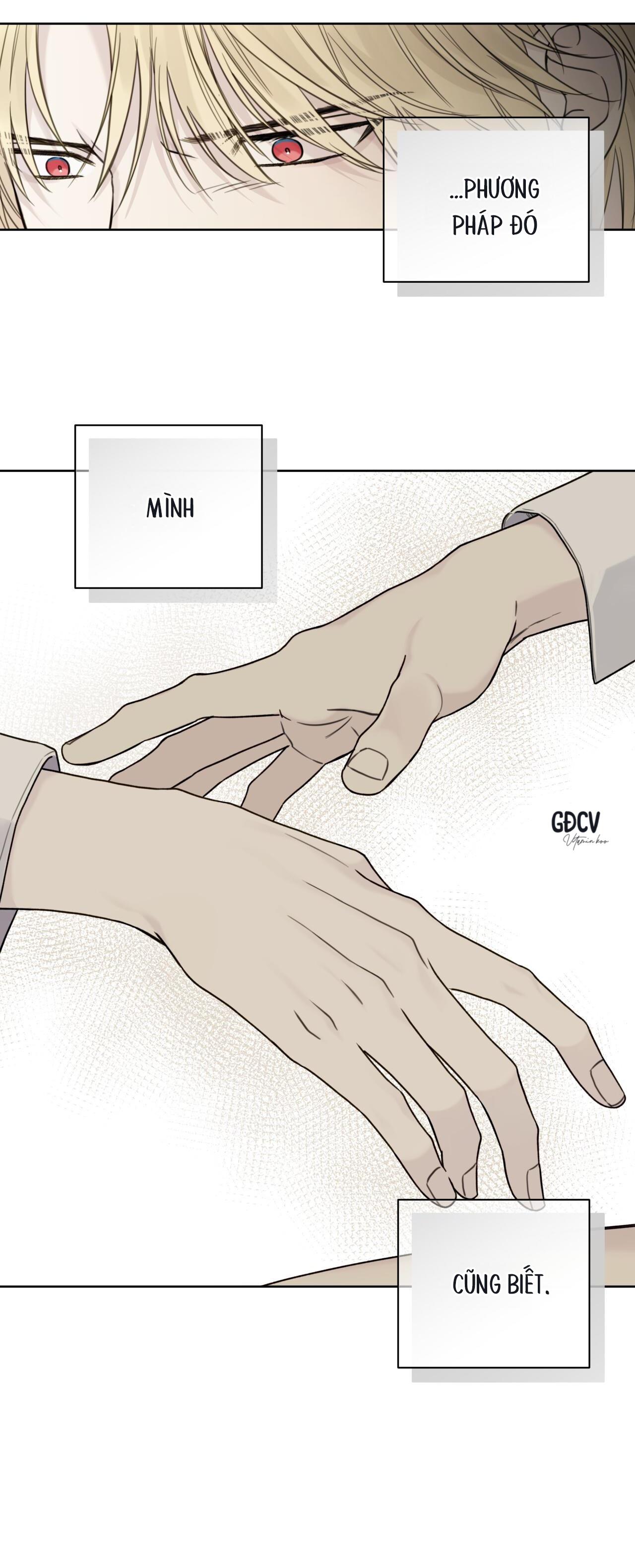 hiểm họa guiding chapter 10 24