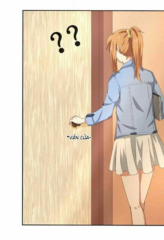 tổng tài là trai thẳng chapter 1 29