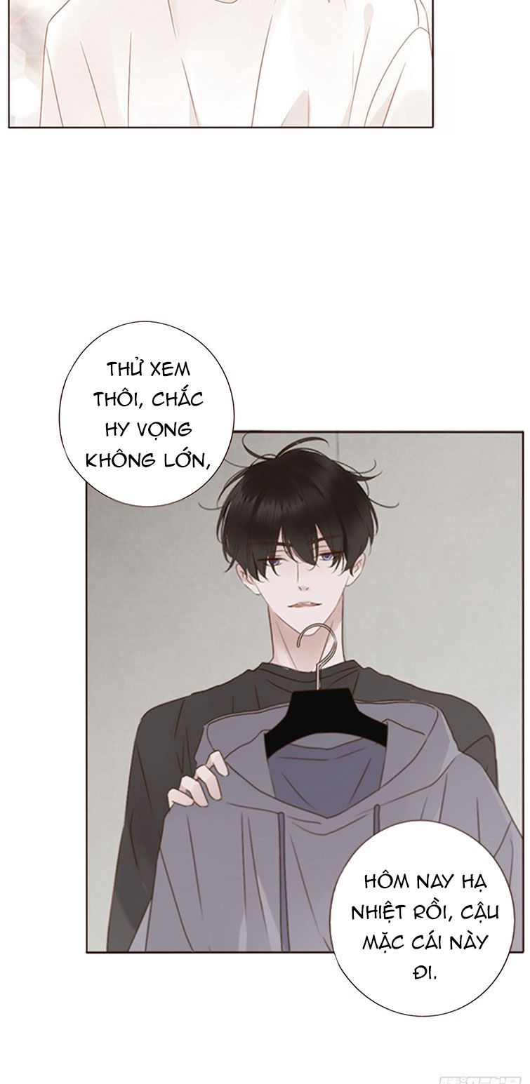 Ôm Chặt Vào Lòng chapter 62