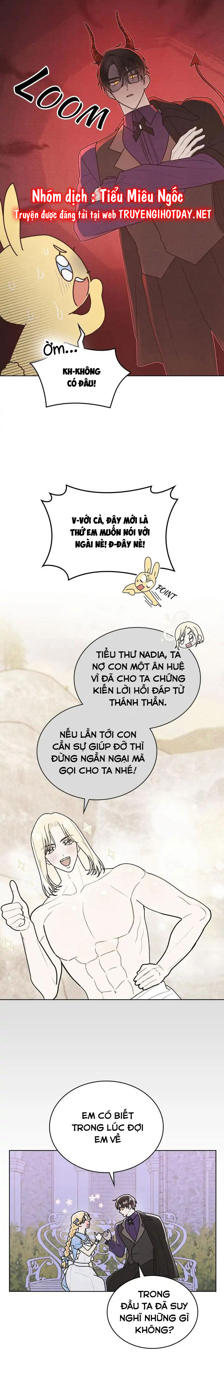 chúng ta cùng nhau tắm nhé? chapter 28 2