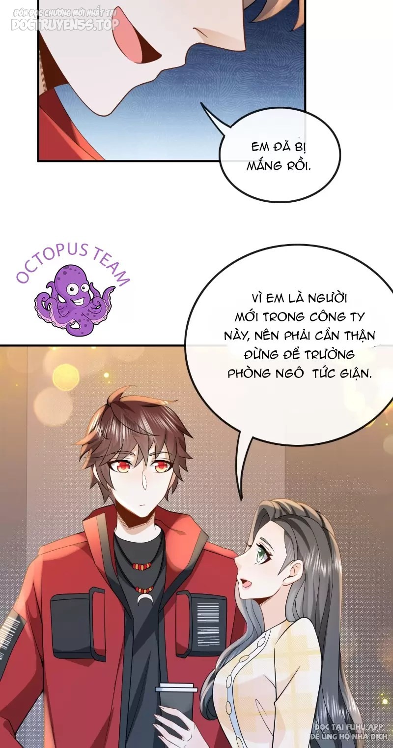 tái sinh, tôi trở thành ông vua ngành giải trí chapter 13 30