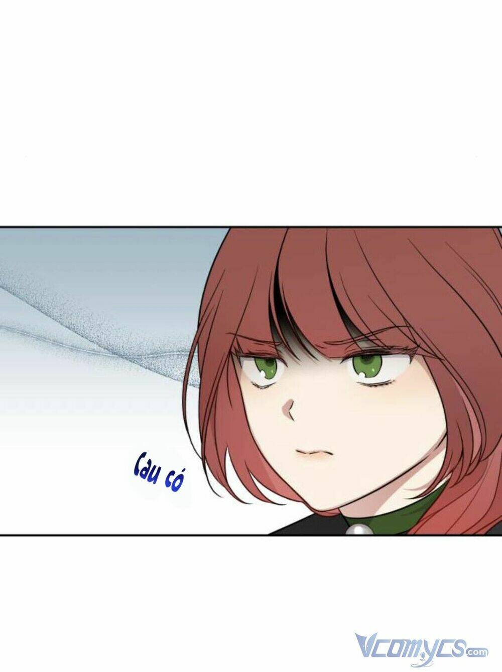 công nương mint bé nhỏ chapter 11 14